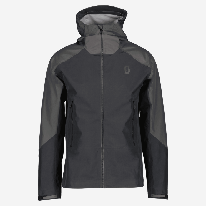 SCOTT EXPLORAIR LIGHT DRYO 3 LAYERS | S-Sportas.lt SCOTT EXPLORAIR LIGHT DRYO 3 LAYERS | S-Sportas.lt
