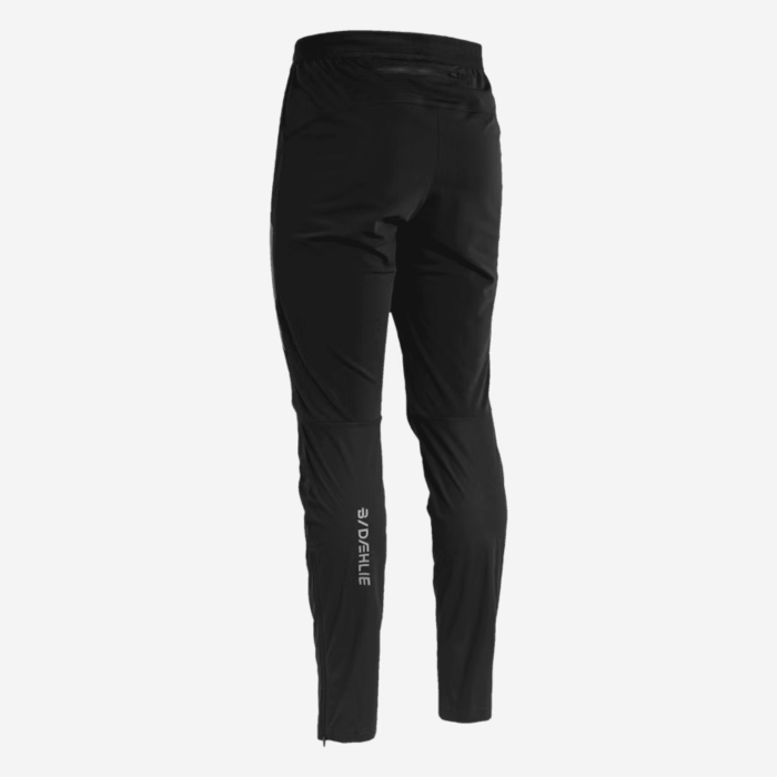 DAHLIE WINTER RUN vyriškos bėgimo kelnės