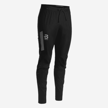 DAHLIE WINTER RUN vyriškos bėgimo kelnės