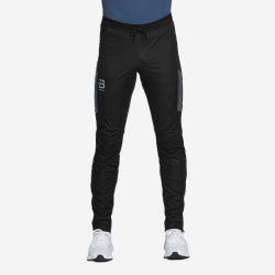 DAHLIE WINTER RUN vyriškos bėgimo kelnės