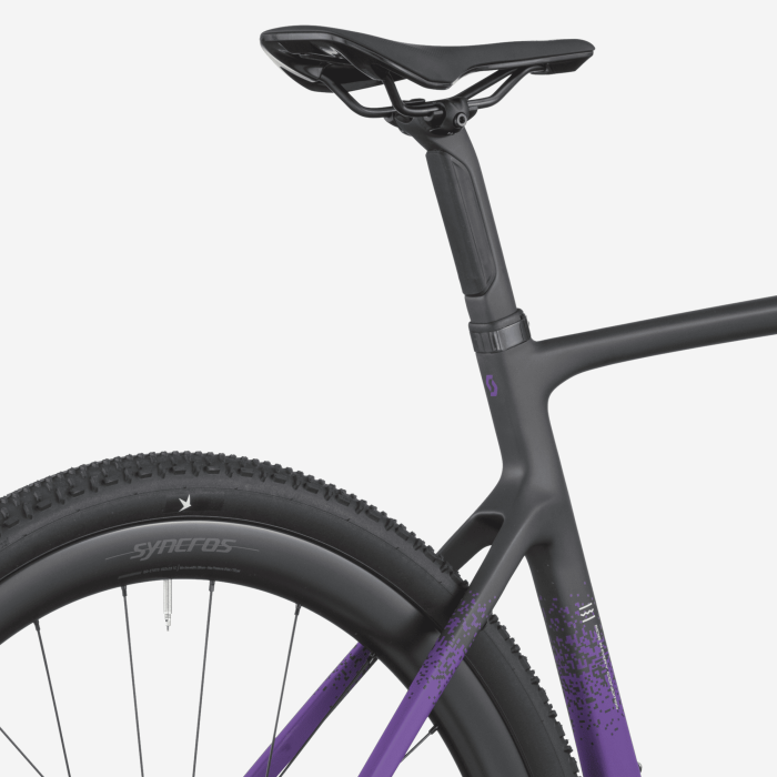 SCOTT ADDICT GRAVEL 20 gravel dviratis