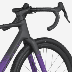 SCOTT ADDICT GRAVEL 20 gravel dviratis