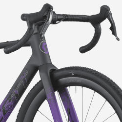 SCOTT ADDICT GRAVEL 20 gravel dviratis