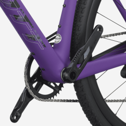 SCOTT ADDICT GRAVEL 20 gravel dviratis