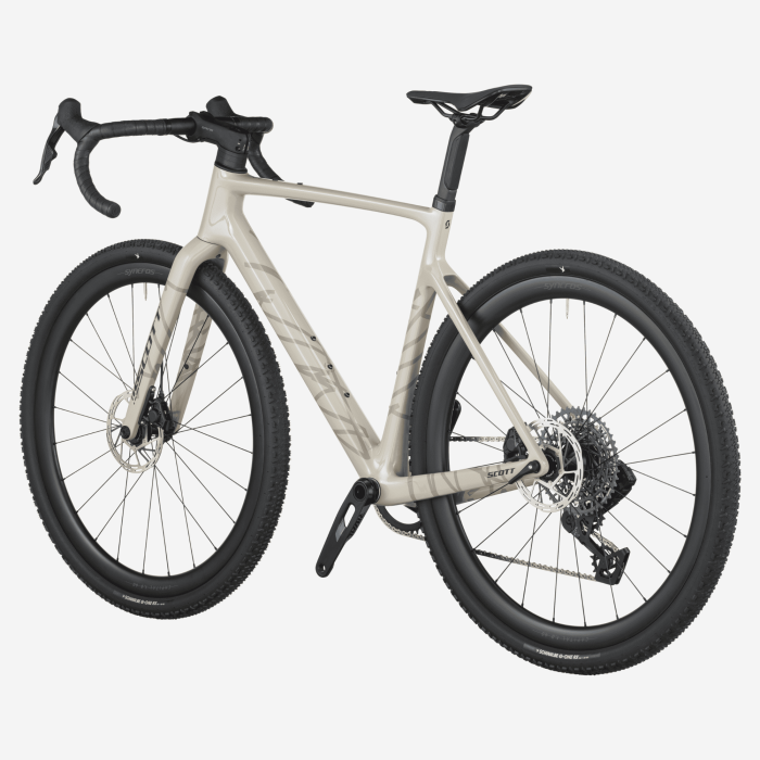 SCOTT ADDICT GRAVEL 20 gravel dviratis