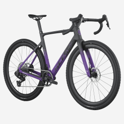 SCOTT ADDICT GRAVEL 20 gravel dviratis