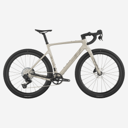 SCOTT ADDICT GRAVEL 20 gravel dviratis