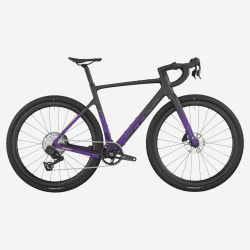 SCOTT ADDICT GRAVEL 20 gravel dviratis
