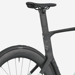 SCOTT FOIL RC 20 plento dviratis