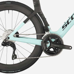SCOTT FOIL RC 20 plento dviratis
