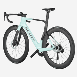 SCOTT FOIL RC 20 plento dviratis