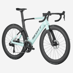 SCOTT FOIL RC 20 plento dviratis