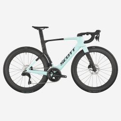 SCOTT FOIL RC 20 plento dviratis