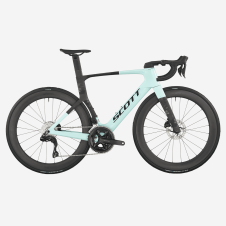 SCOTT FOIL RC 20 plento dviratis