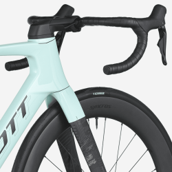 SCOTT FOIL RC 20 plento dviratis