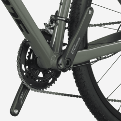 SCOTT SPEEDSTER GRAVEL 20 gravel dviratis