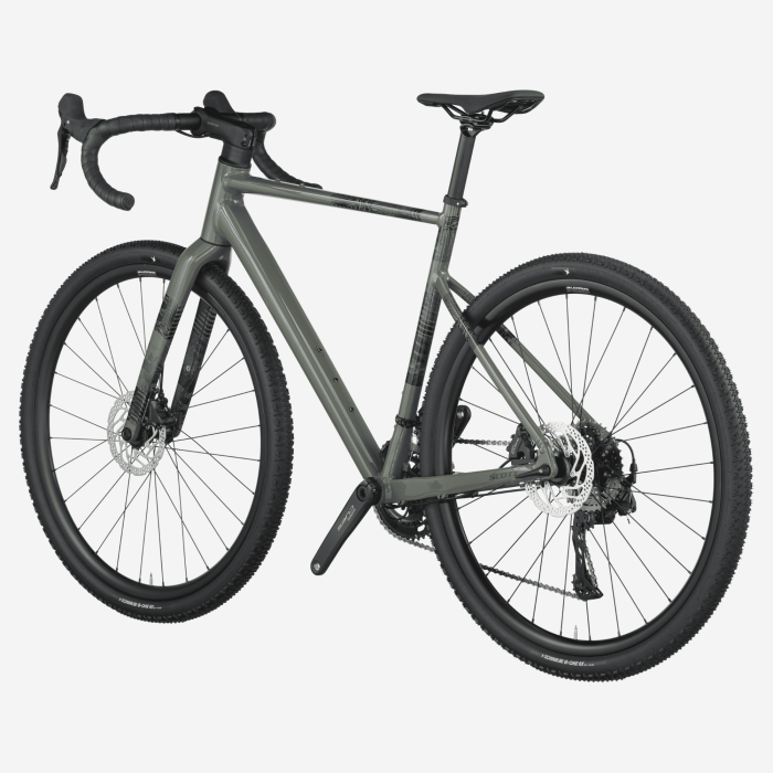 SCOTT SPEEDSTER GRAVEL 20 gravel dviratis