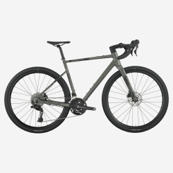 SCOTT SPEEDSTER GRAVEL 20 gravel dviratis