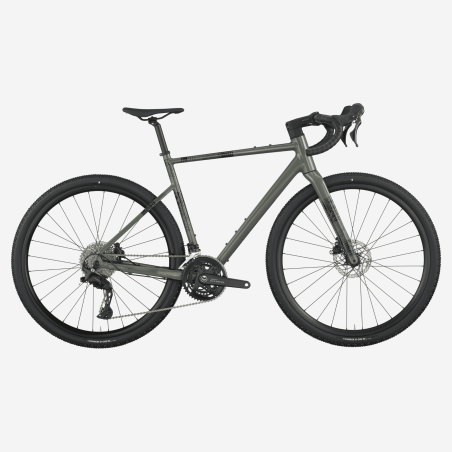 SCOTT SPEEDSTER GRAVEL 20 gravel dviratis