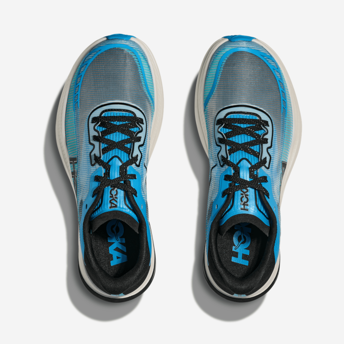 HOKA CIELO X1 2.0 plento bėgimo batai | S-Sportas.lt