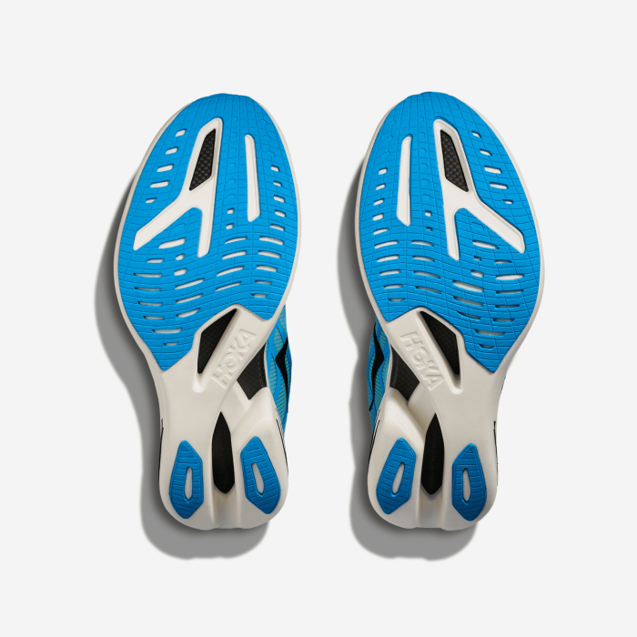 HOKA CIELO X1 2.0 plento bėgimo batai | S-Sportas.lt