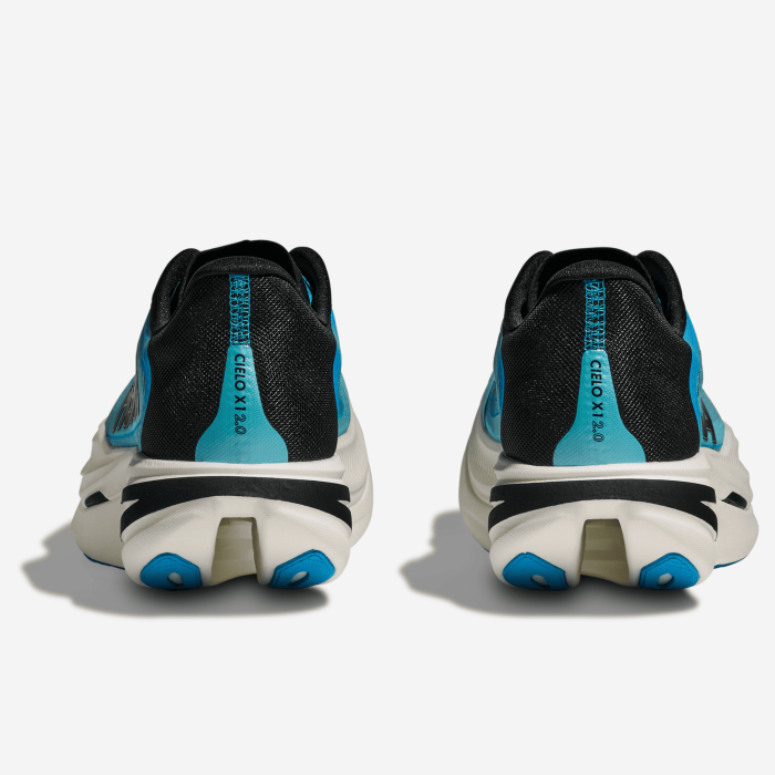 HOKA CIELO X1 2.0 plento bėgimo batai | S-Sportas.lt