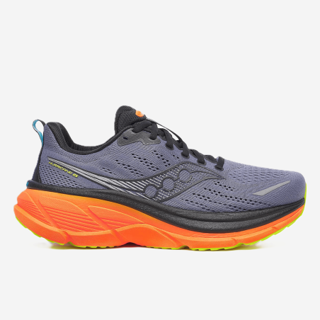 SAUCONY HURRICANE 25 vyriški bėgimo batai