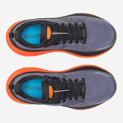 SAUCONY HURRICANE 25 vyriški bėgimo batai