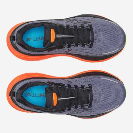 SAUCONY HURRICANE 25 vyriški bėgimo batai