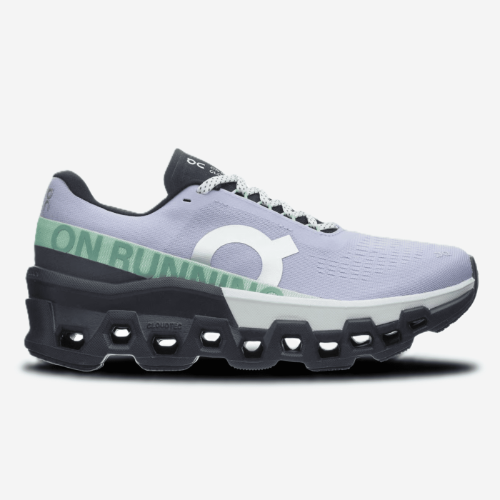 ON CLOUDMONSTER 2 | S-Sportas.lt