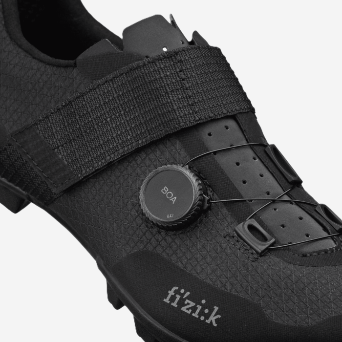 FIZIK VENTO FEROX CARBON vyriški dviratininko batai