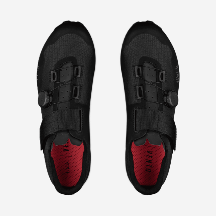 FIZIK VENTO FEROX CARBON vyriški dviratininko batai