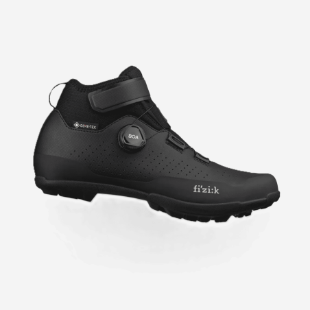FIZIK TERRA ARTICA GTX vyriški dviratininko batai