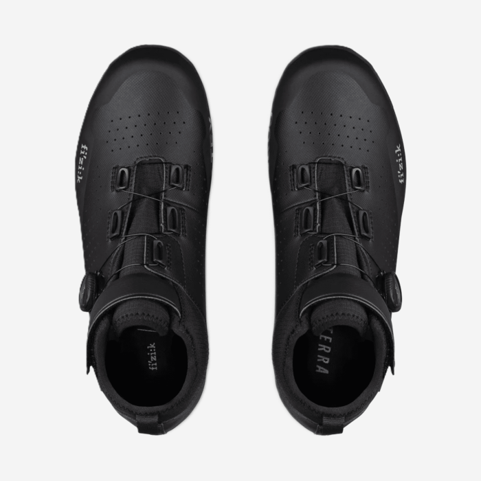 FIZIK TERRA ARTICA GTX vyriški dviratininko batai