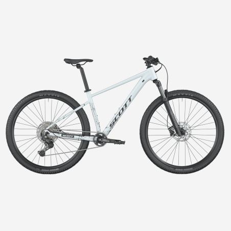 SCOTT CONTRAIL 10 kalnų dviratis | S-Sportas
