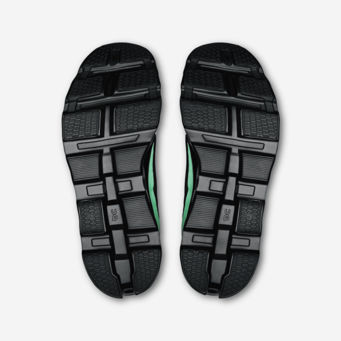 ON CLOUDMONSTER 2 | S-Sportas.lt