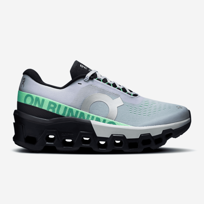 ON CLOUDMONSTER 2 | S-Sportas.lt ON CLOUDMONSTER 2 | S-Sportas.lt