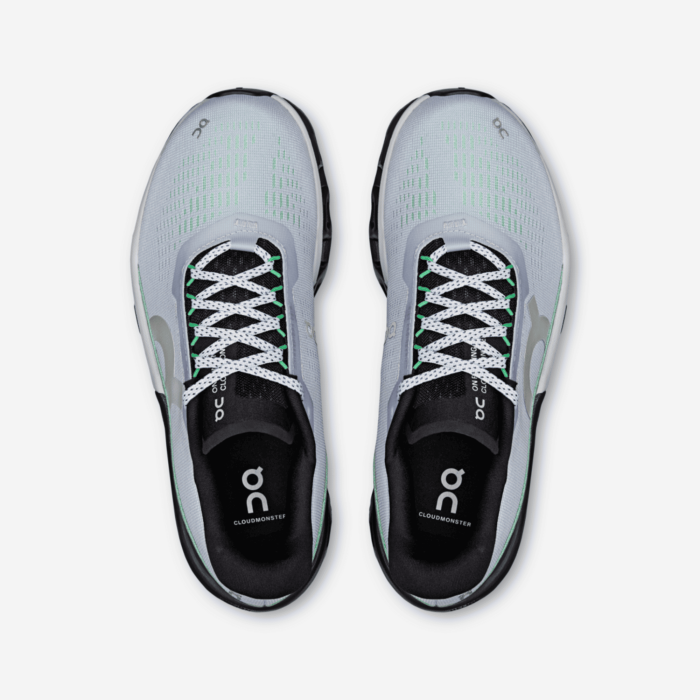 ON CLOUDMONSTER 2 | S-Sportas.lt