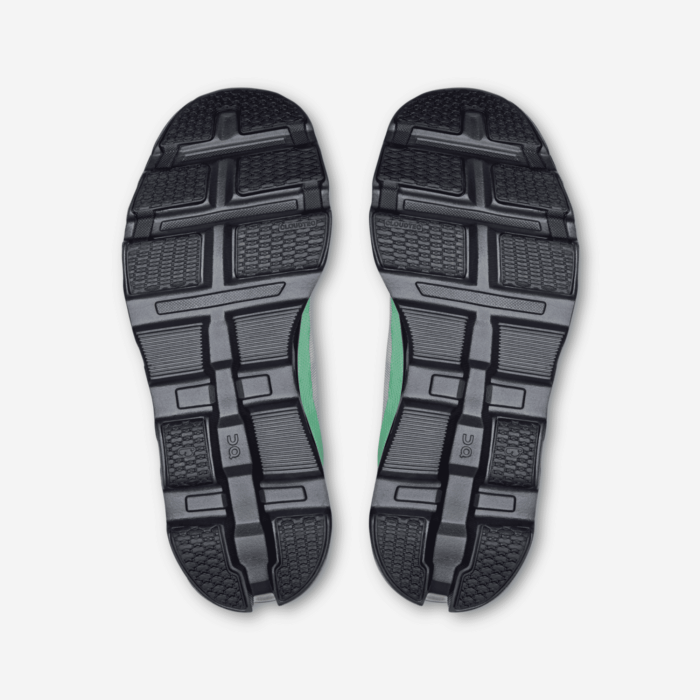 ON CLOUDMONSTER 2 | S-Sportas.lt