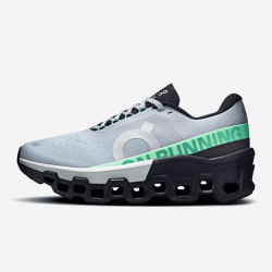 ON CLOUDMONSTER 2 | S-Sportas.lt