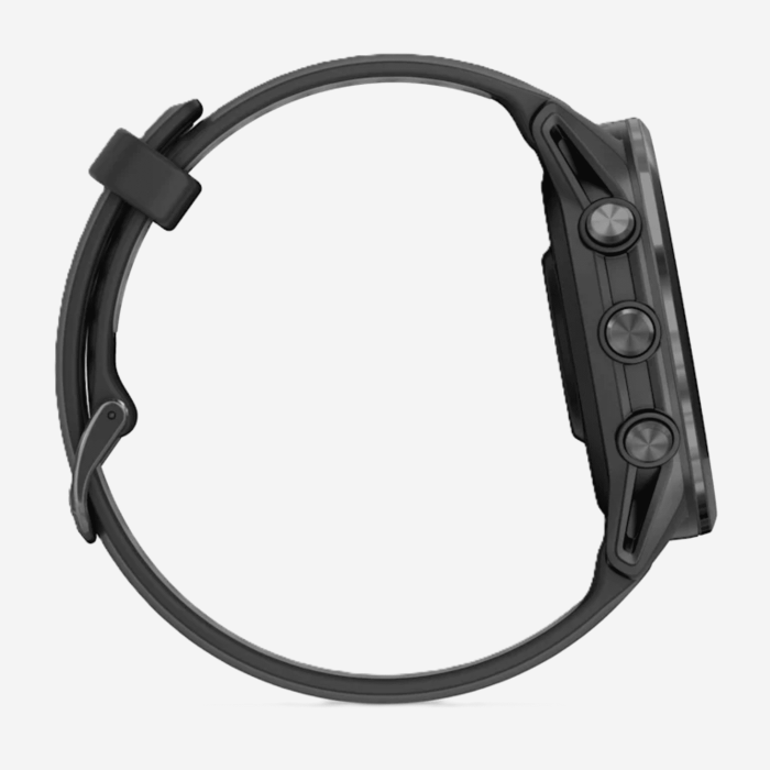 GARMIN FORERUNNER 970 sportinis laikrodis
