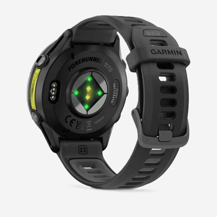 GARMIN FORERUNNER 970 sportinis laikrodis