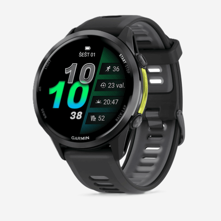 GARMIN FORERUNNER 970 sportinis laikrodis