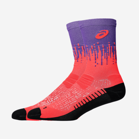 ASICS PERFORMANCE RUN CREW bėgimo kojinės