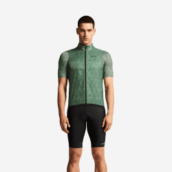 CRAFT PRO GRAVEL WIND vyriška dviratininko liemenė