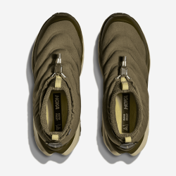 HOKA KAHA 2 FROST MOC vyriški vaikščiojimo batai HOKA KAHA 2 FROST MOC vyriški vaikščiojimo batai