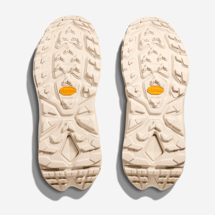 HOKA KAHA 2 FROST MOC GTX moteriški vaikščiojimo batai HOKA KAHA 2 FROST MOC GTX moteriški vaikščiojimo batai