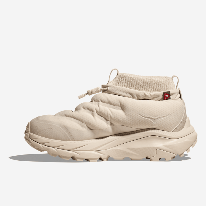 HOKA KAHA 2 FROST MOC GTX moteriški vaikščiojimo batai HOKA KAHA 2 FROST MOC GTX moteriški vaikščiojimo batai