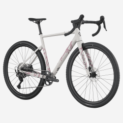 SCOTT SPEEDSTER GRAVEL 30 gravel dviratis