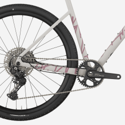 SCOTT SPEEDSTER GRAVEL 30 gravel dviratis